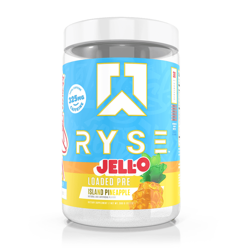 Jell-O® Island Pineapple