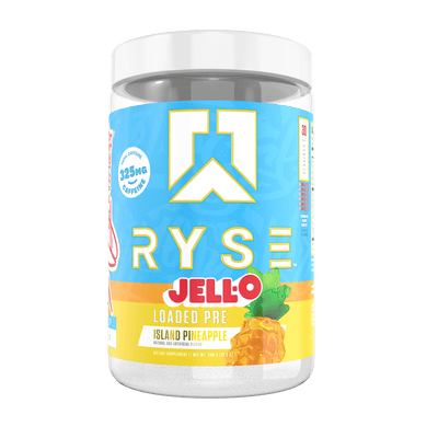 Jell-O® Island Pineapple