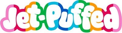 Jet-Puffed™ Marshmallow
