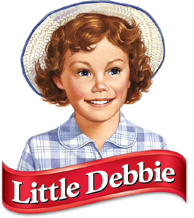 Little Debbie® Strawberry Shortcake Rolls
