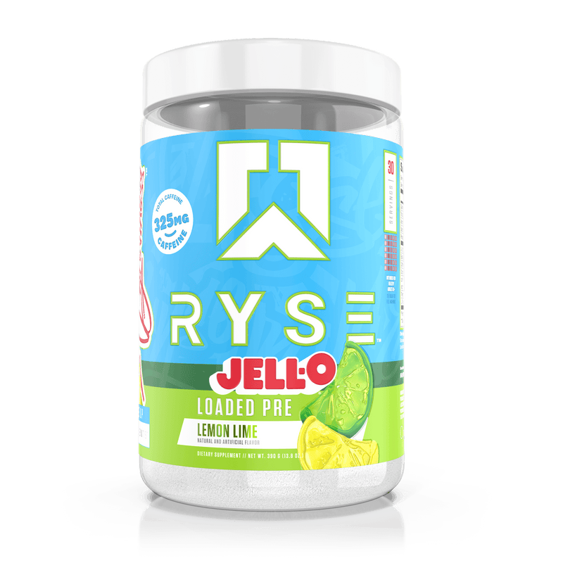 Jell-O® Lemon Lime