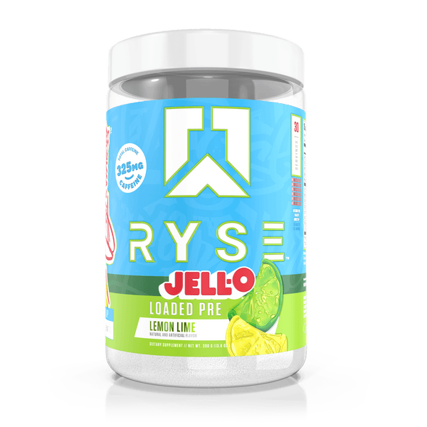 JELL-O® Lemon Lime