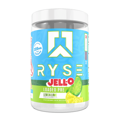 Jell-O® Lemon Lime