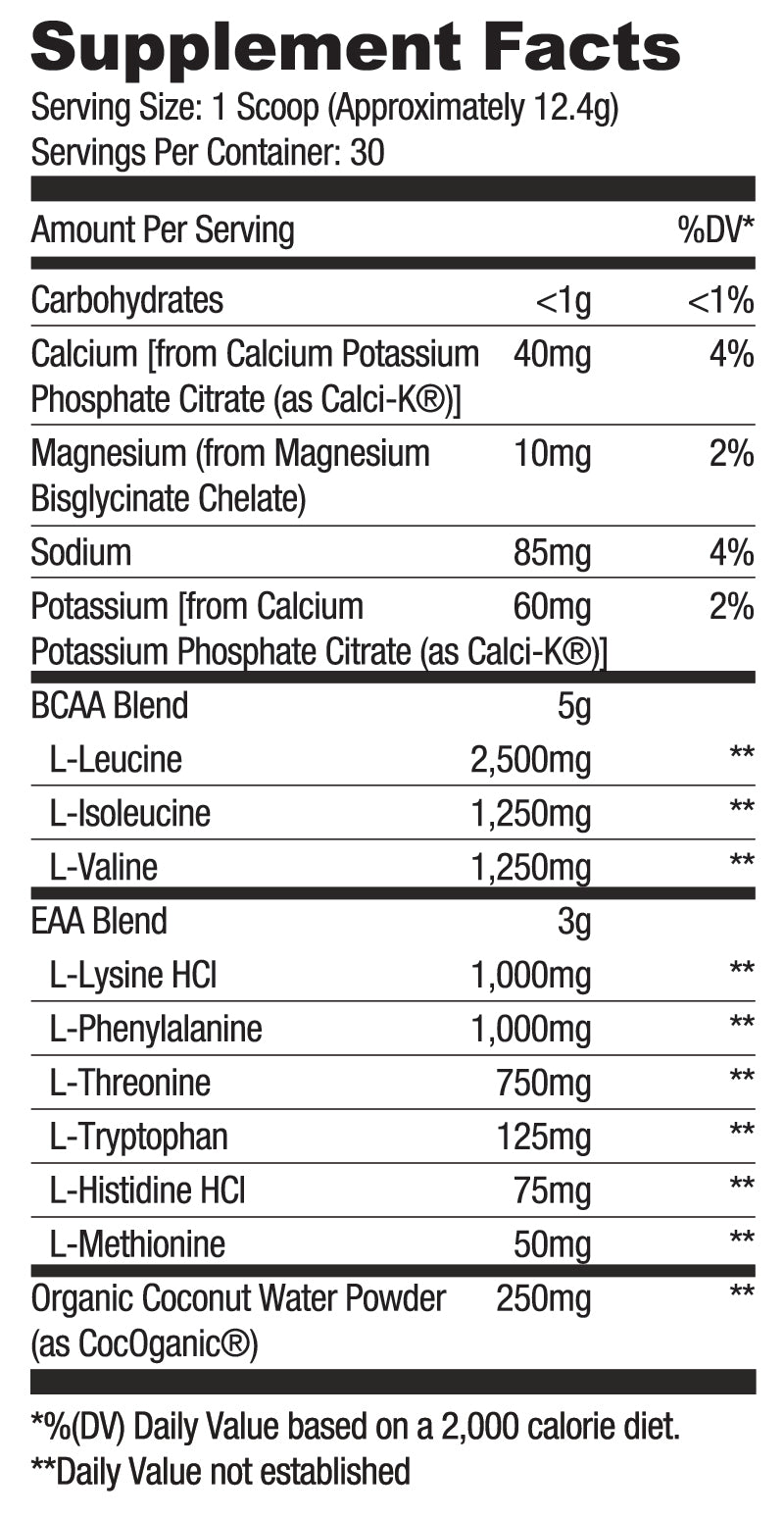 Nutrition Facts