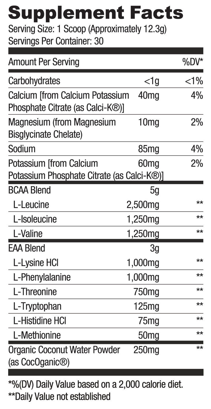 Nutrition Facts