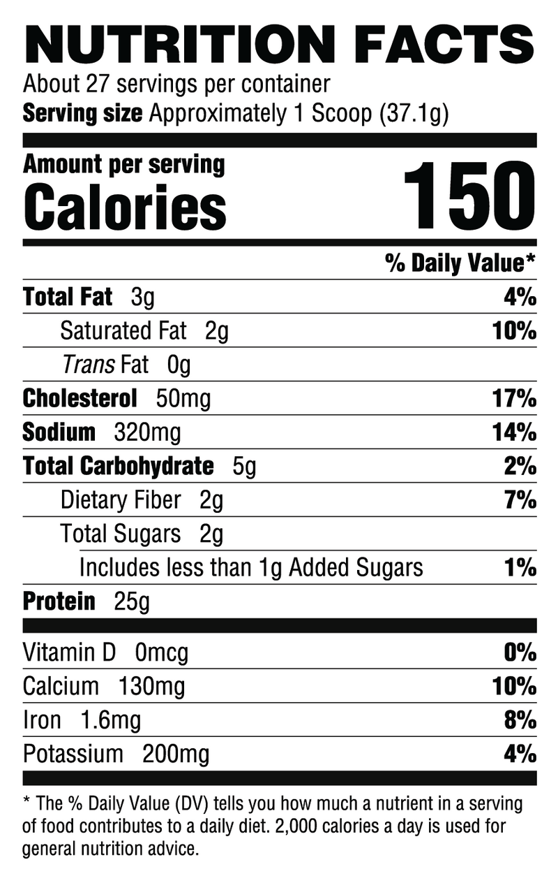 Little Debbie® Cosmic Brownies / 27 Servings Nutrition Facts