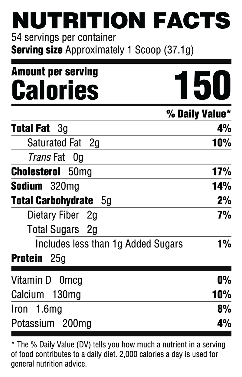 Little Debbie® Cosmic Brownies / 54 Servings Nutrition Facts