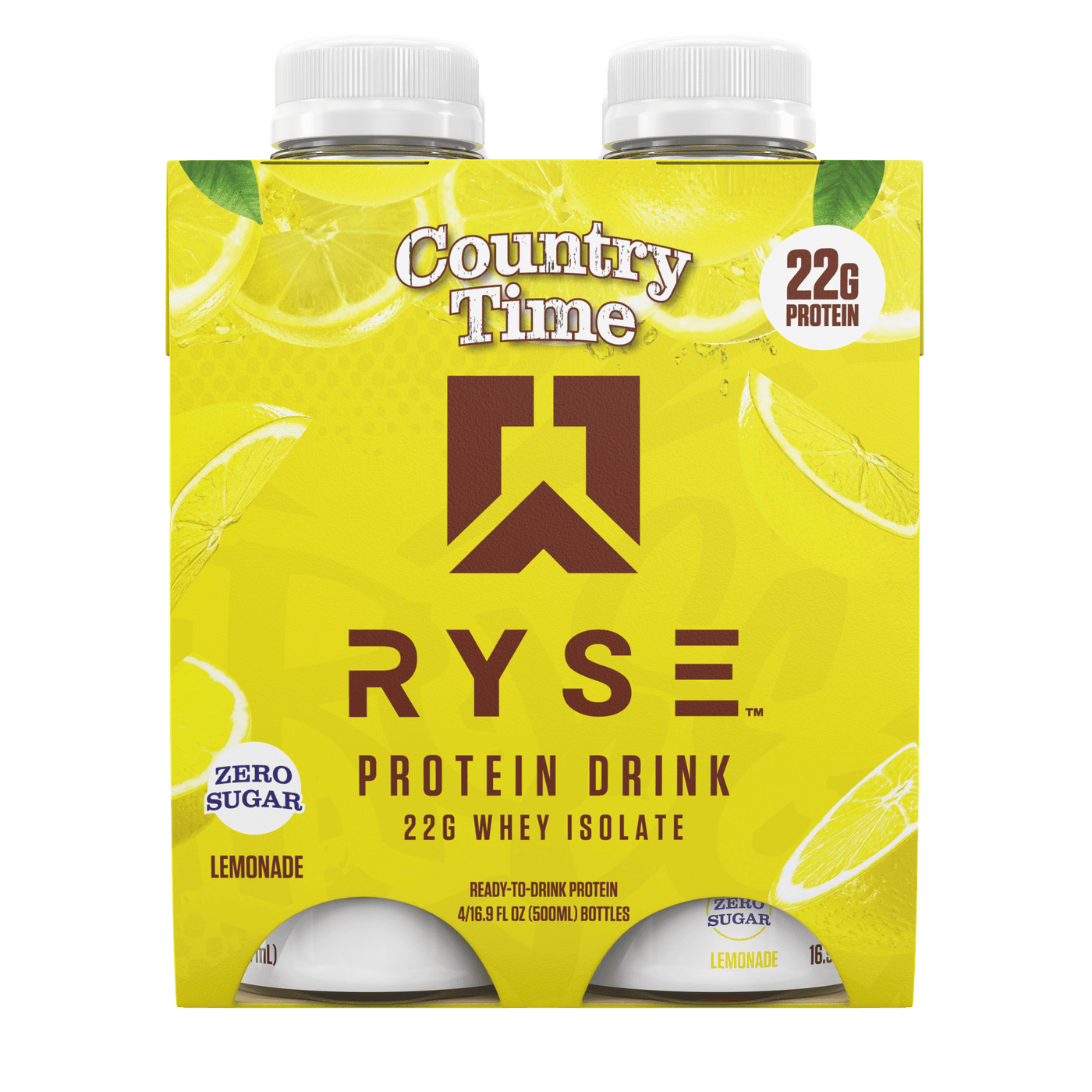 Country Time™ Lemonade / 4 Pack