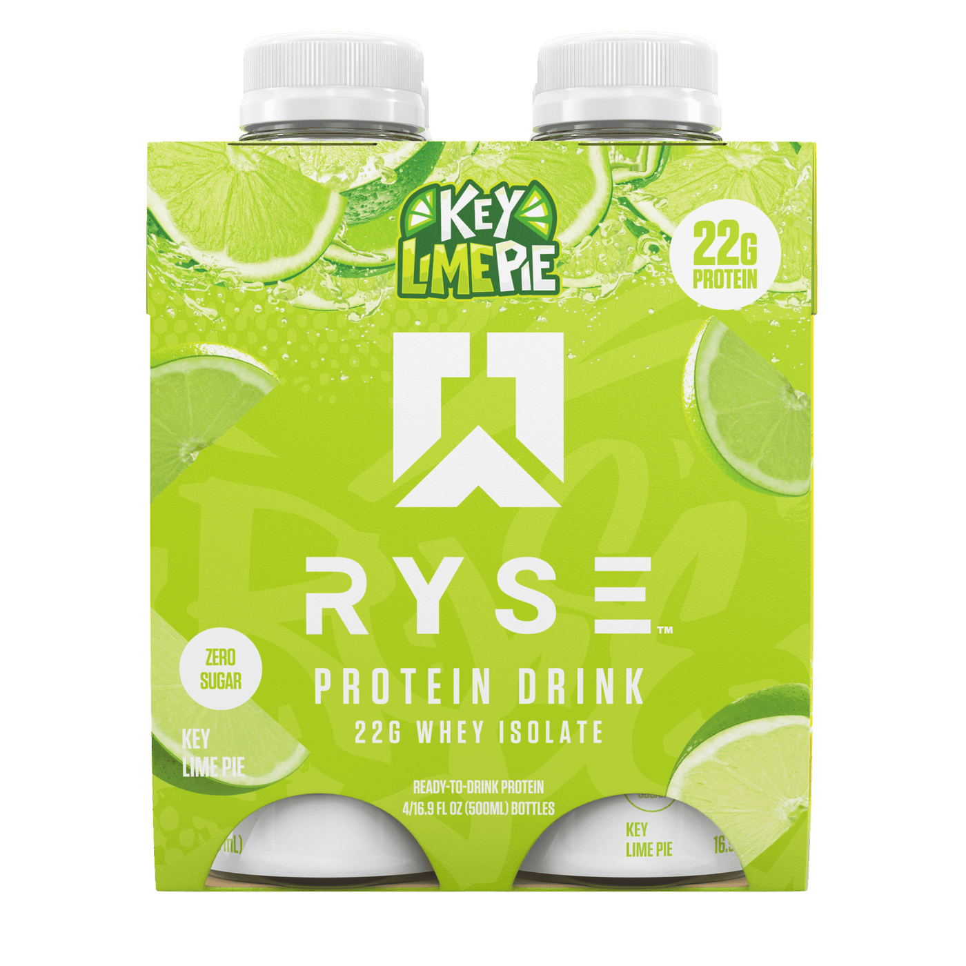 Key Lime Pie / 4 Pack