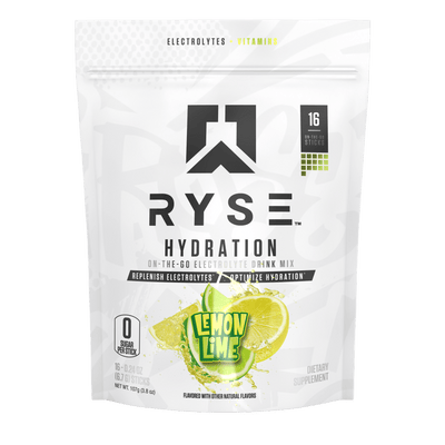 Lemon Lime