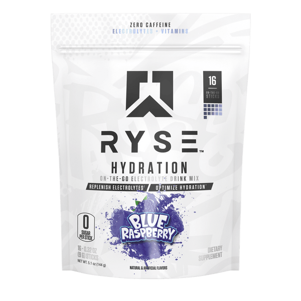 Hydration Sticks