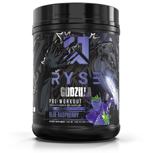RYSE Up Sports Nutrition Expands Retail Presence 