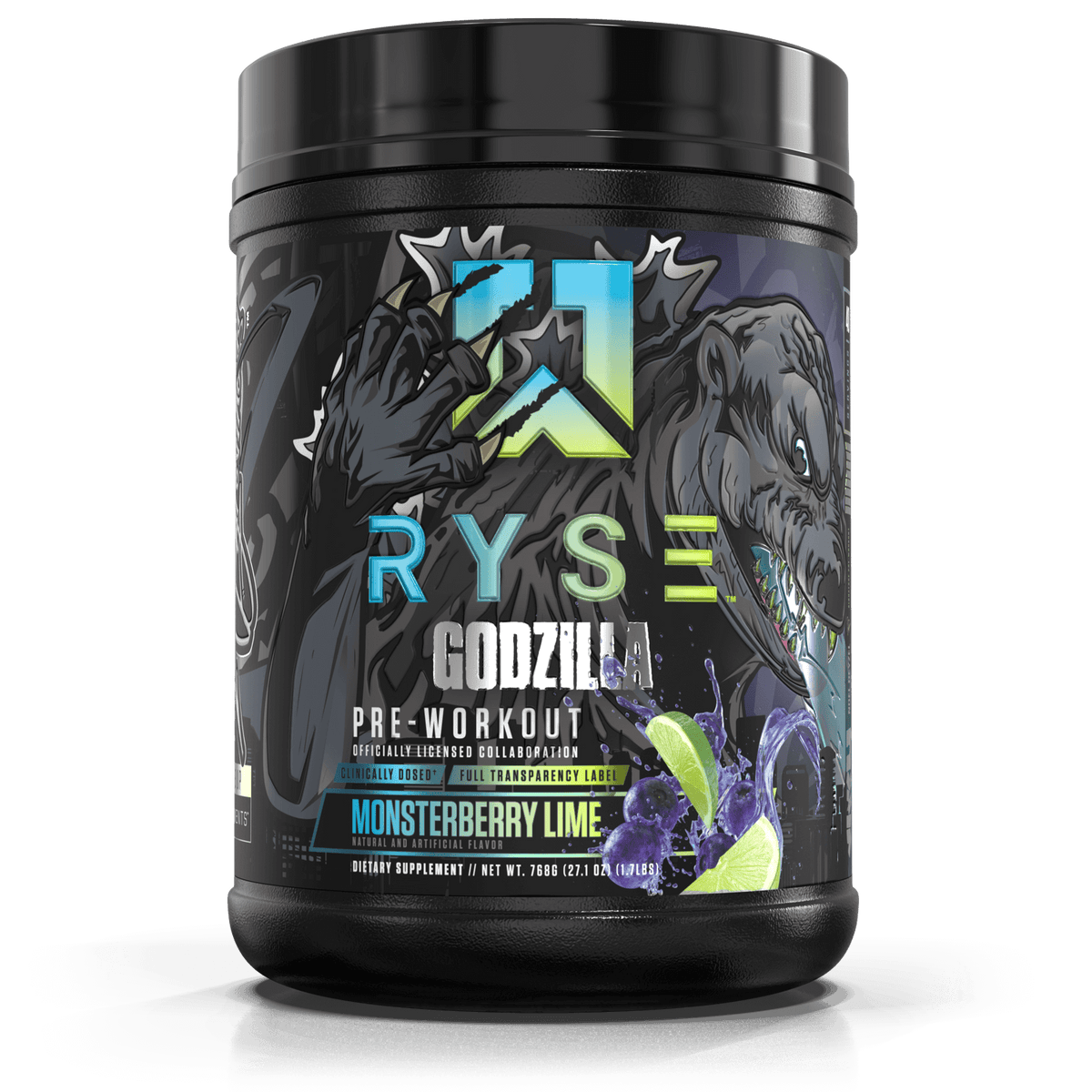 How Long Does It Take for Preworkout to Expire Ryse: Ultimate Guide