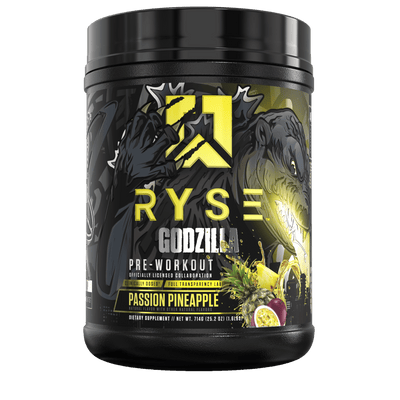 Passion Pineapple