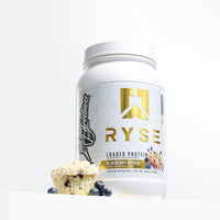 Loaded Protein