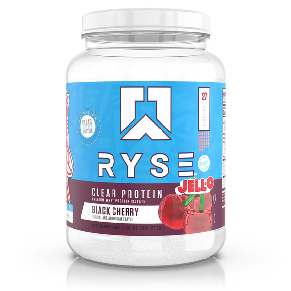 Clear Protein