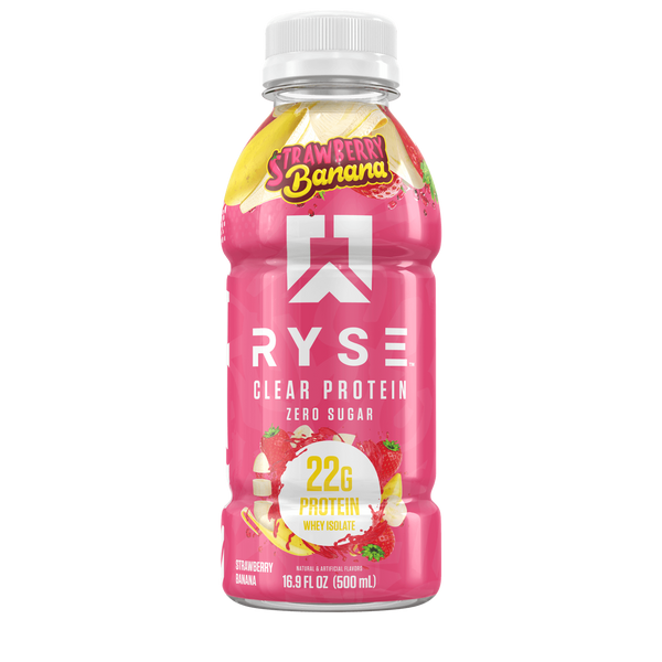 Strawberry Banana