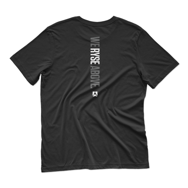 RYSE Above Tee