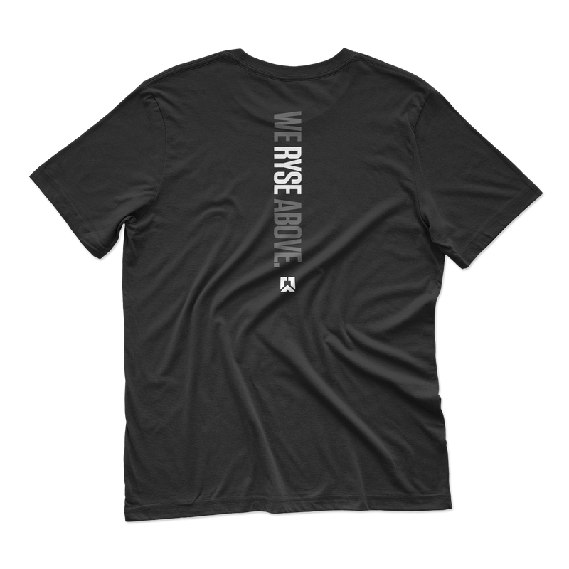 RYSE Above Tee