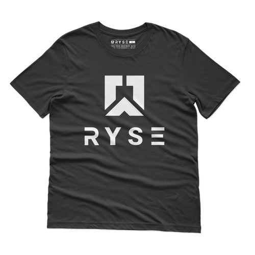RYSE Logo Tee
