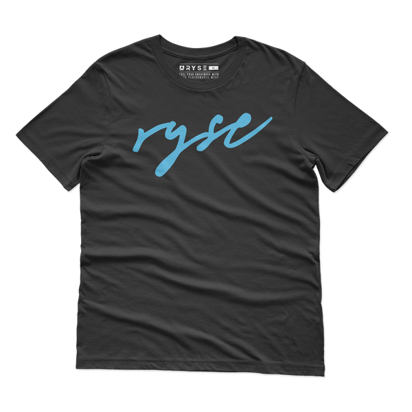 RYSE Script Tee