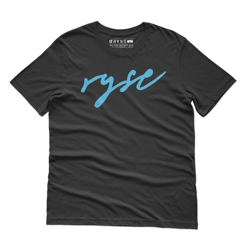 RYSE Script Tee