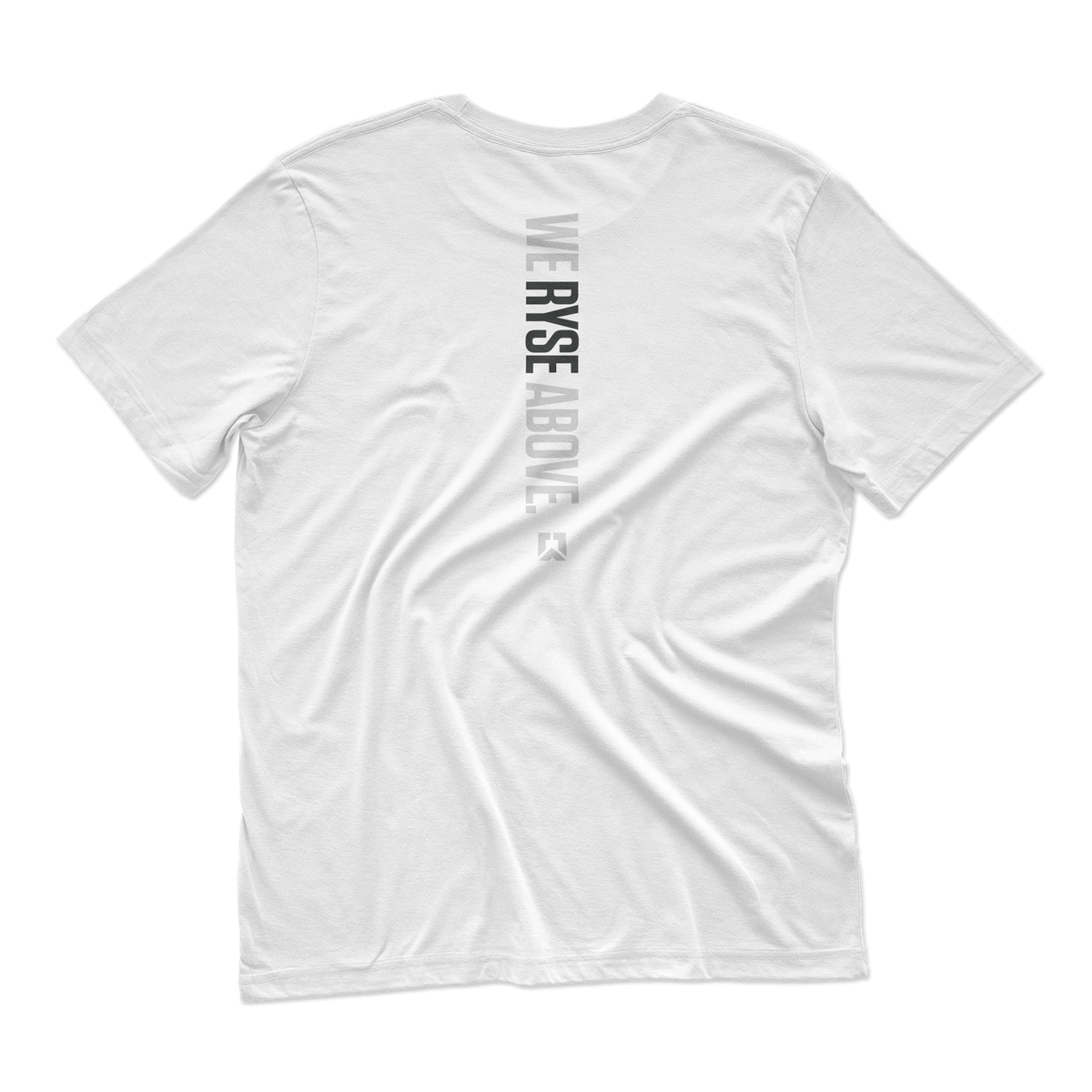 RYSE Above Tee L