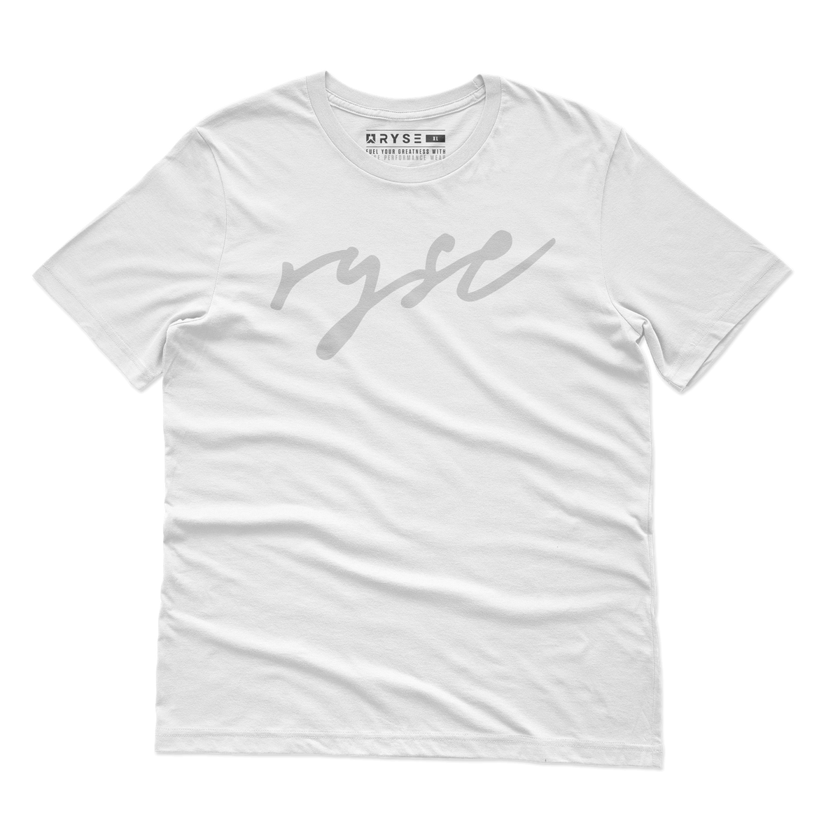 RYSE Script Tee M