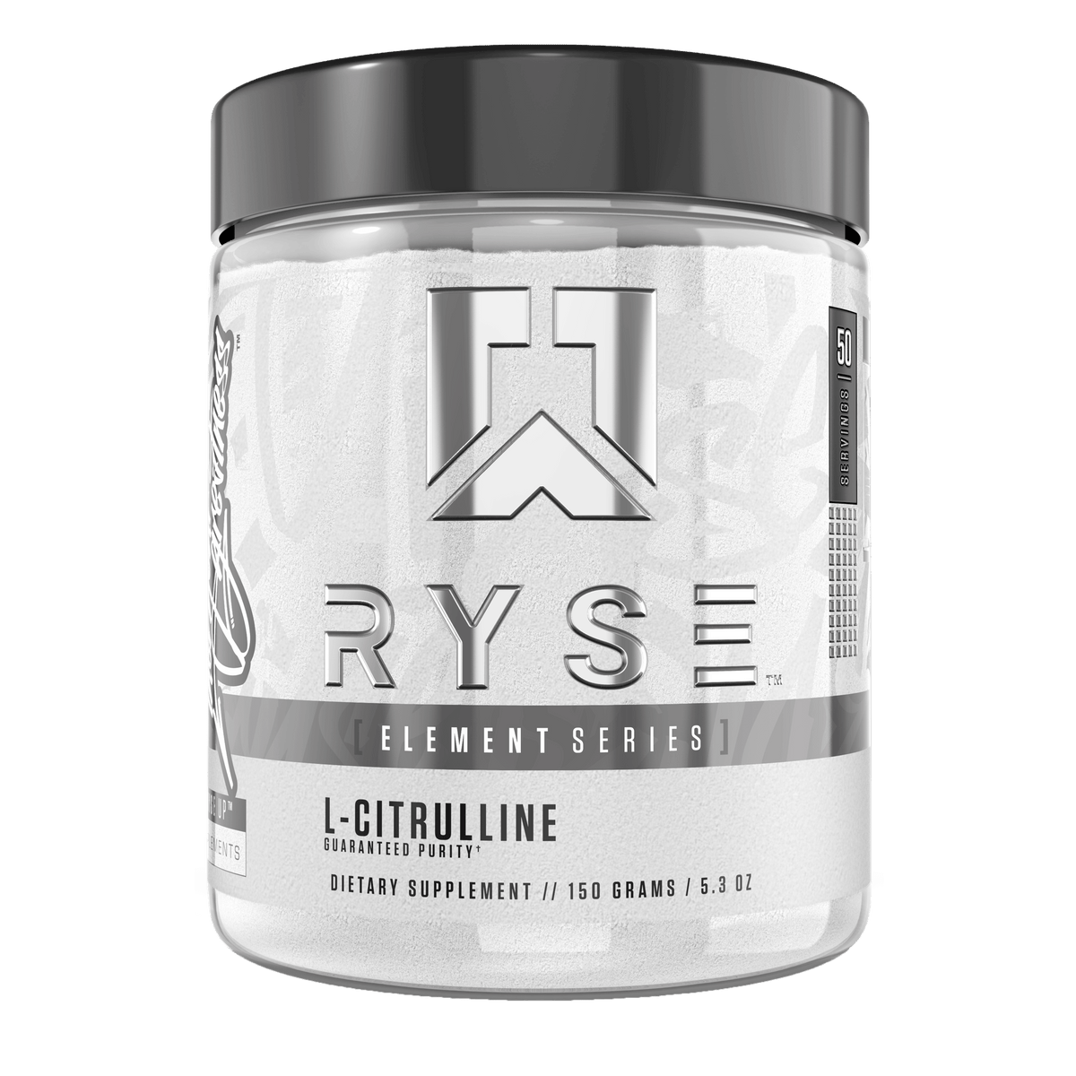 L-Citrulline 150g