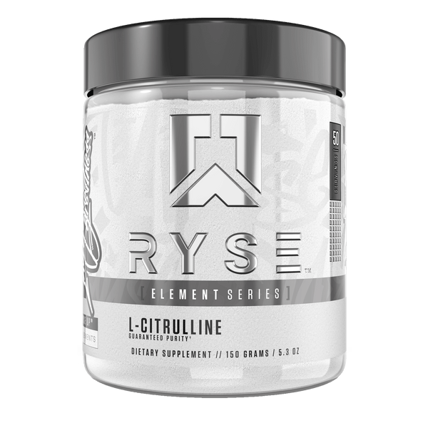 L-Citrulline