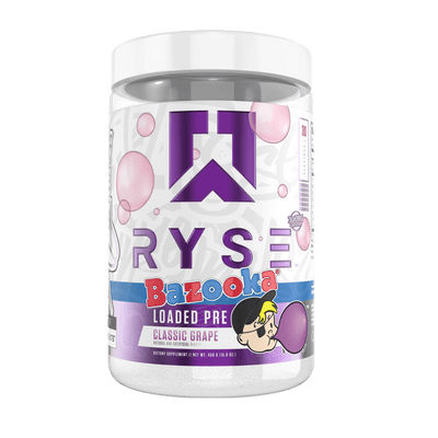 Bazooka® Classic Grape