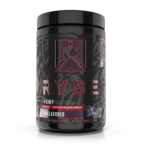 PUMP Powder