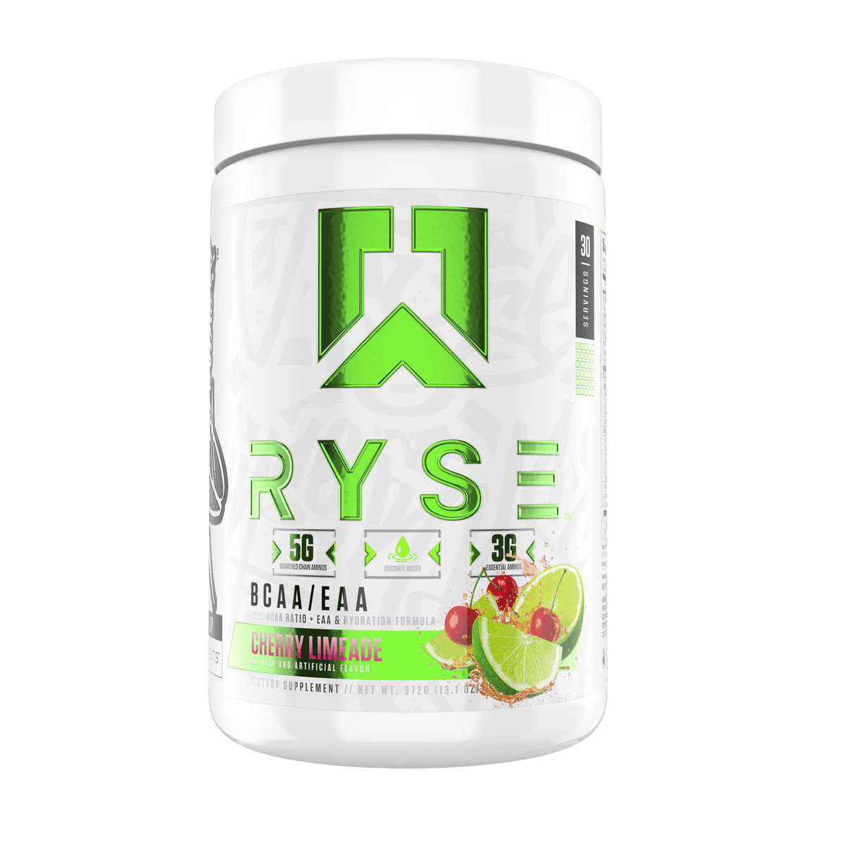 BCAA + EAA Cherry Limeade