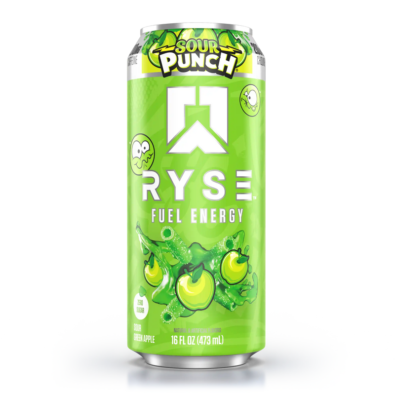 Sour Punch® Sour Green Apple