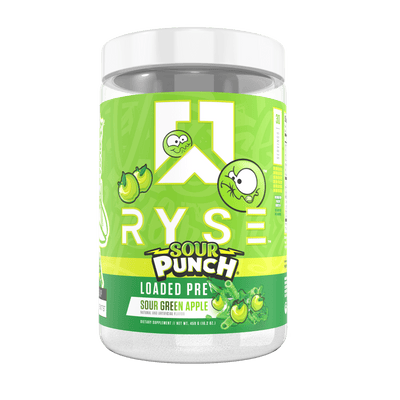 Sour Punch® Sour Green Apple