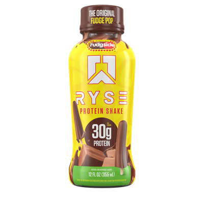 The Original Fudge Pop