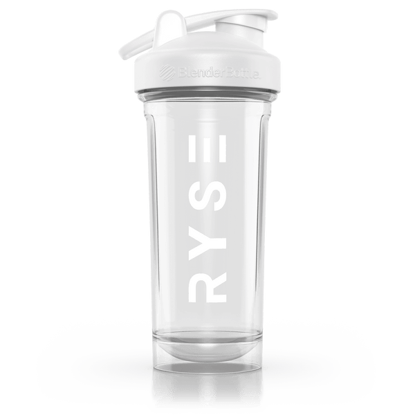 RYSE x Blender Bottle