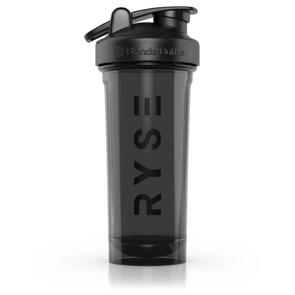 RYSE x Blender Bottle