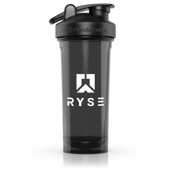 RYSE x Blender Bottle