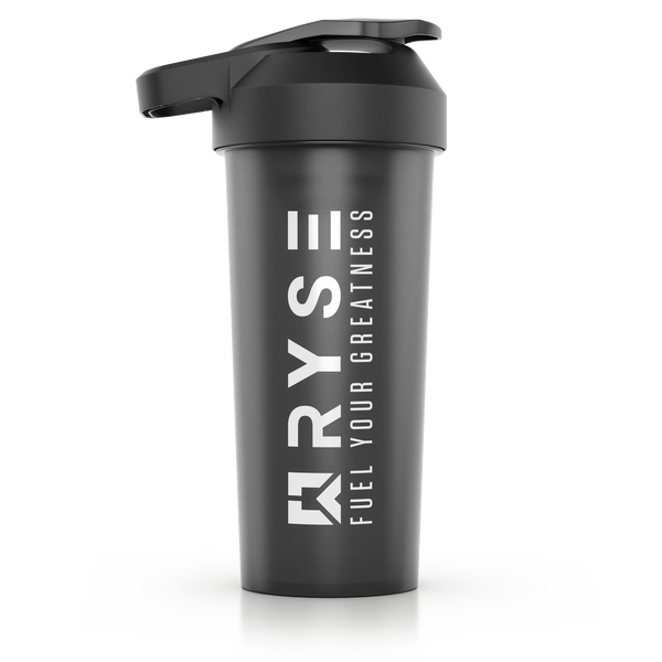 RYSE x SportShaker