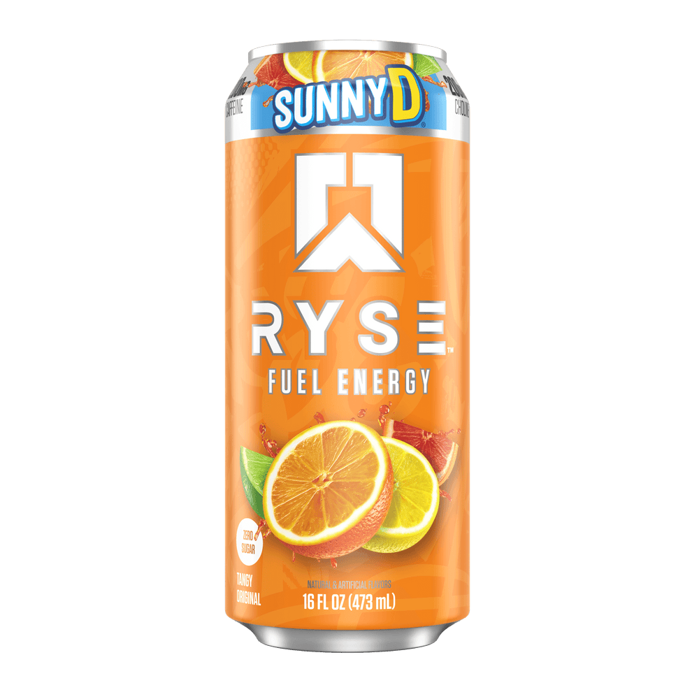  Tangy Original