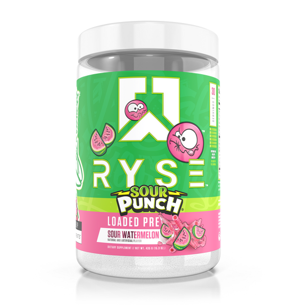 Sour Punch® Sour Watermelon