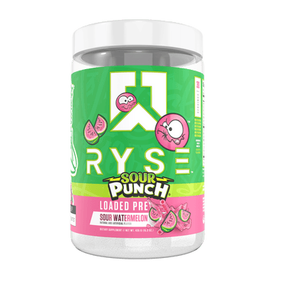 Sour Punch® Sour Watermelon