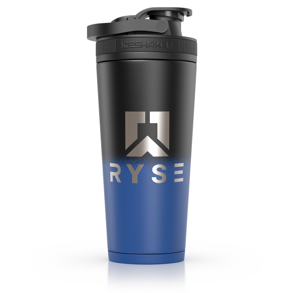 RYSE x Ice Shaker