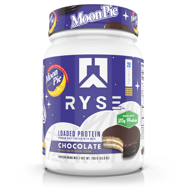 MoonPie® Chocolate / 54 Servings